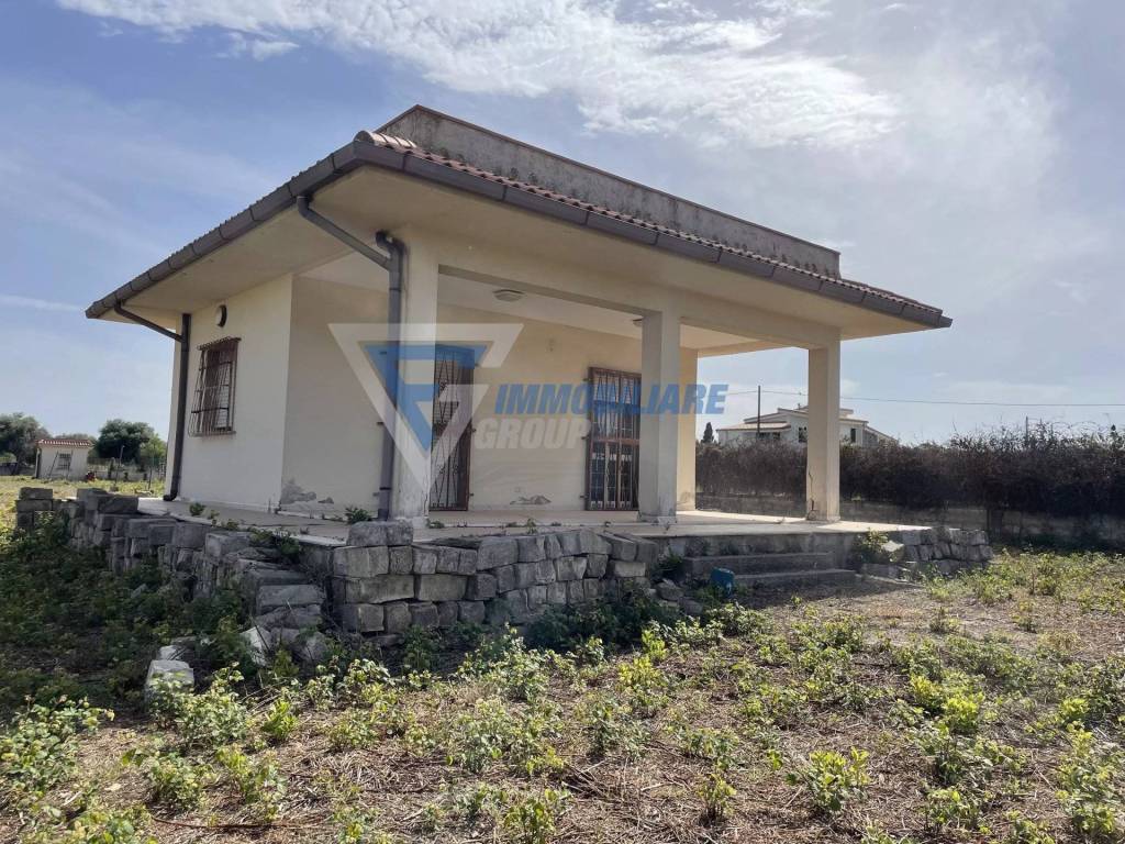 Appartamento a Siracusa in TRAVERSA CEFALINO - Foto 3