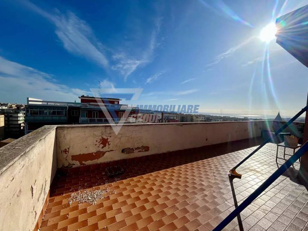 Attico / mansarda a Siracusa in Viale Teracati - Foto 2