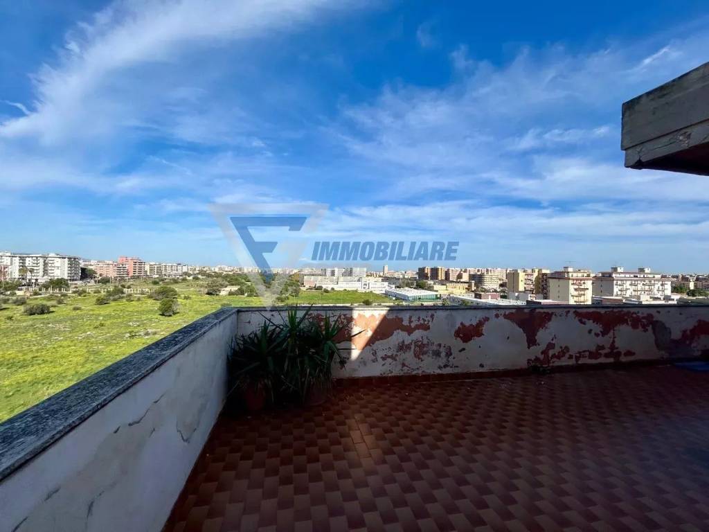 Attico / mansarda a Siracusa in Viale Teracati - Foto 3