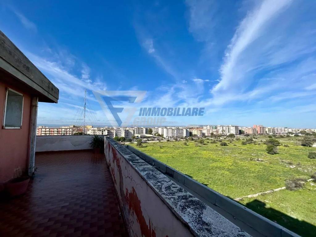 Attico / mansarda a Siracusa in Viale Teracati - Foto 4