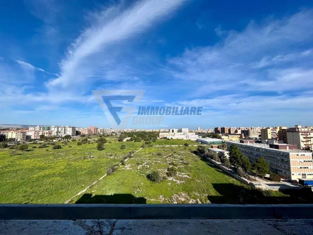 Attico / mansarda a Siracusa in Viale Teracati - Foto 5