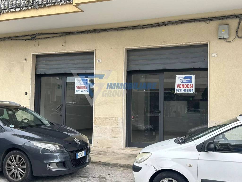 Appartamento a Siracusa in via avola - Foto 2