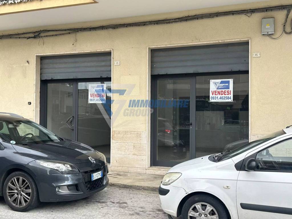 Appartamento a Siracusa in via avola - Foto 3