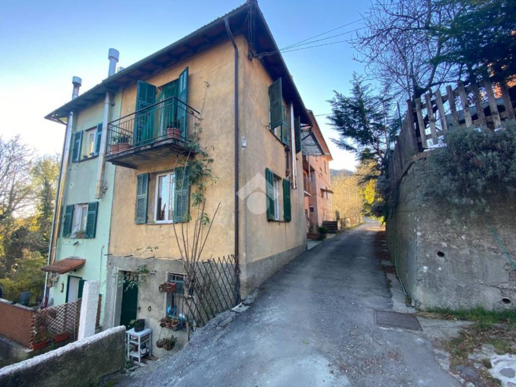 Appartamento a Torriglia in Località Colomba - Foto 2