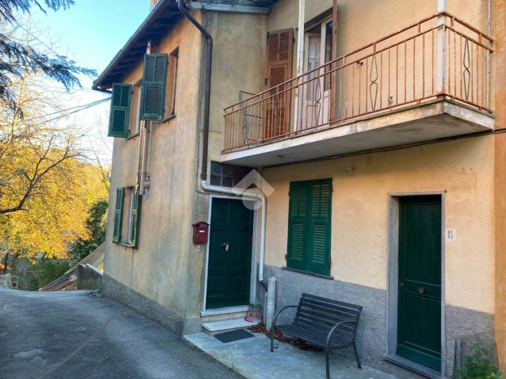 Appartamento a Torriglia in Località Colomba - Foto 3