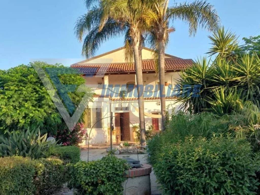 Villa a Siracusa - Foto 3