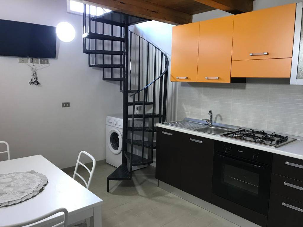 Appartamento a Reggio calabria in Via Antonino Lupoi - Foto 4