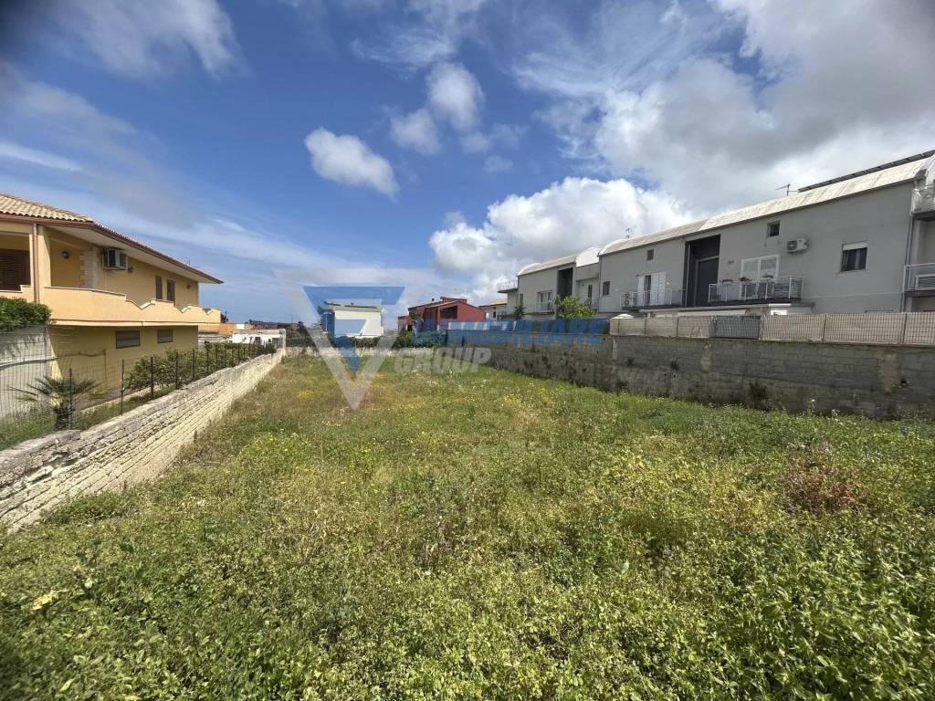 Terreno a Melilli in VIA BOLOGNA - Foto 4