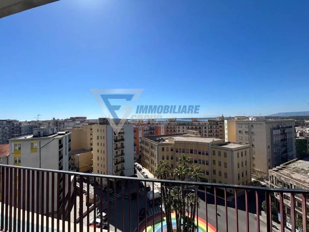 Attico / mansarda a Siracusa in piazza della repubblica - Foto 2