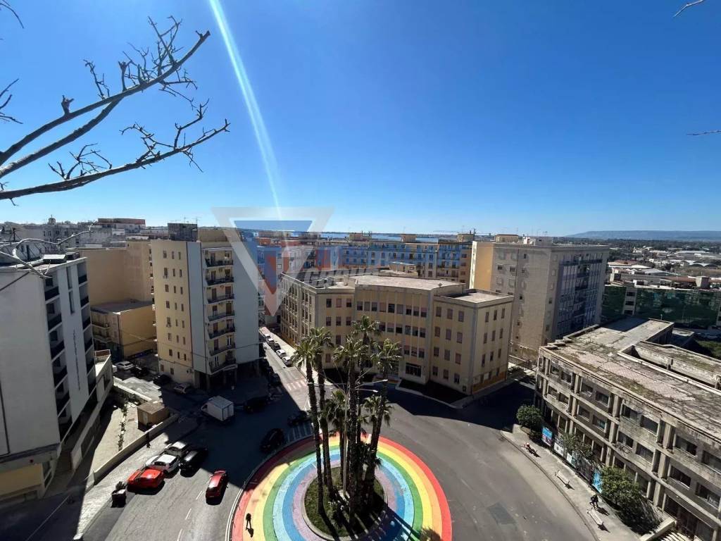 Attico / mansarda a Siracusa in piazza della repubblica - Foto 5