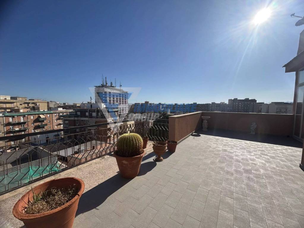 Attico / mansarda a Siracusa in VIA FILISTO - Foto 2