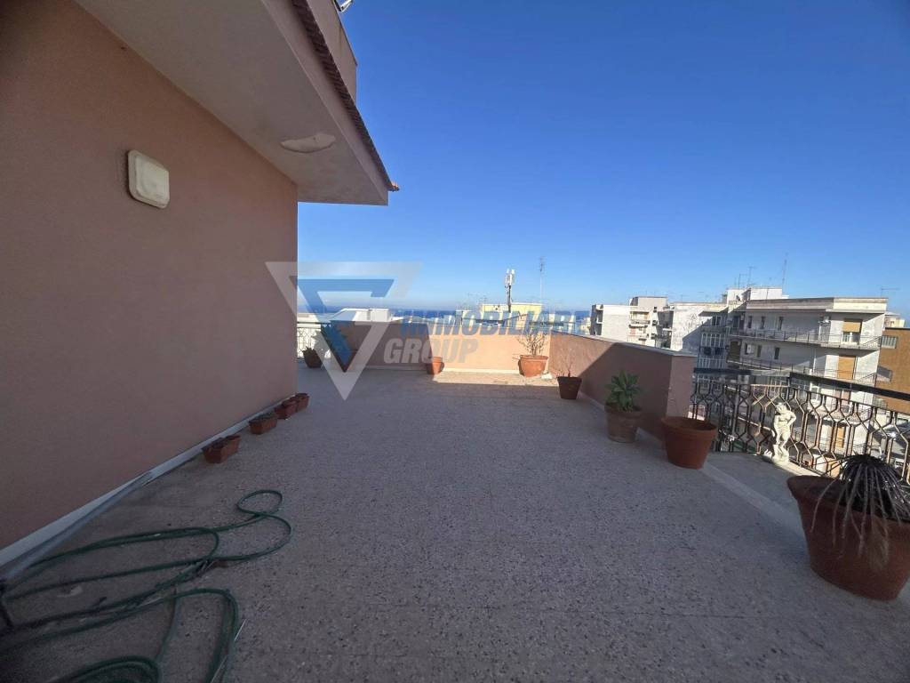 Attico / mansarda a Siracusa in VIA FILISTO - Foto 3