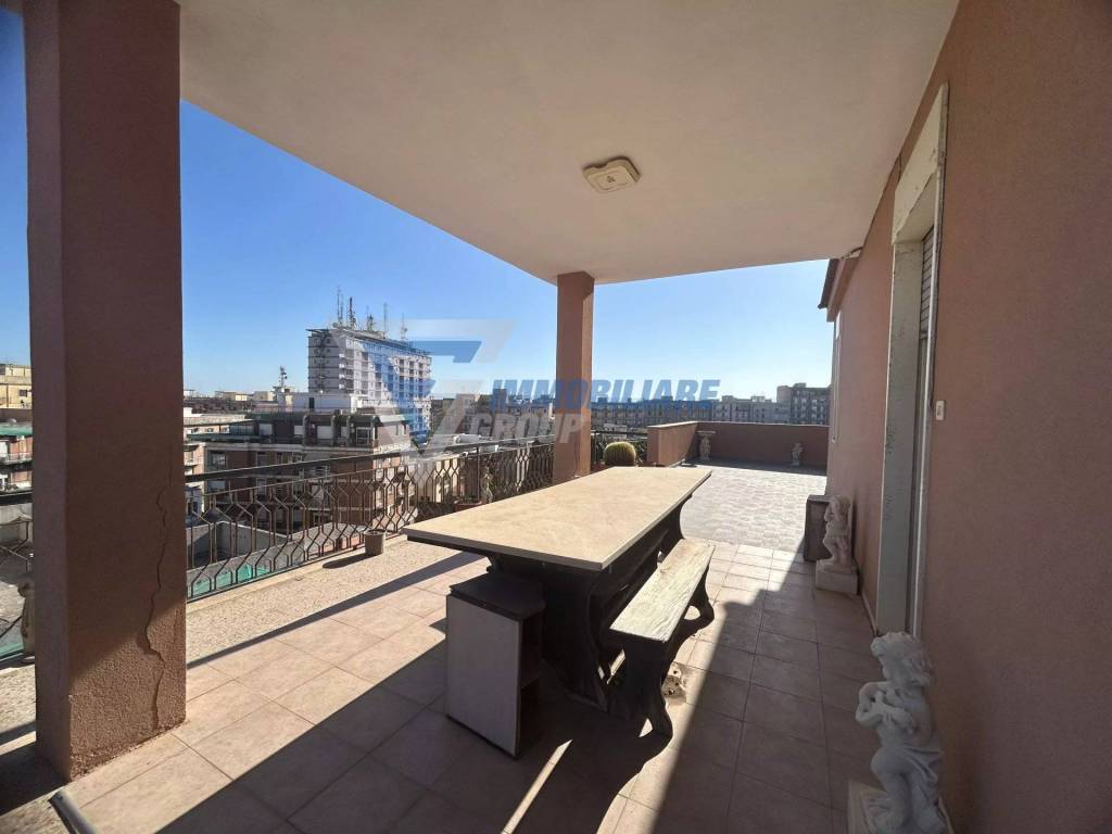 Attico / mansarda a Siracusa in VIA FILISTO - Foto 4