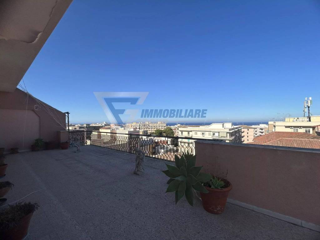 Attico / mansarda a Siracusa in VIA FILISTO - Foto 5