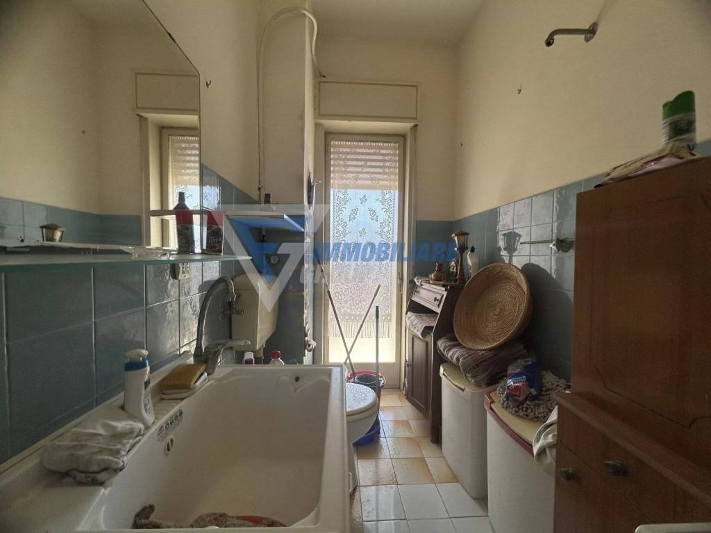 Appartamento a Siracusa in VIA LUIGI CASSIA - Foto 4