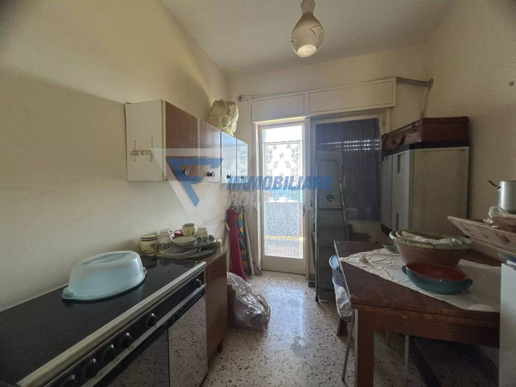 Appartamento a Siracusa in VIA LUIGI CASSIA - Foto 5