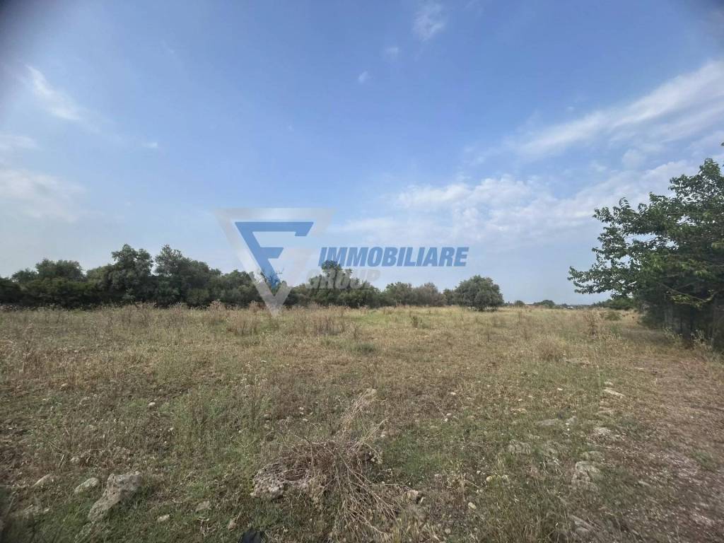 Terreno a Siracusa in Traversa Masseria Gargallo - Foto 2