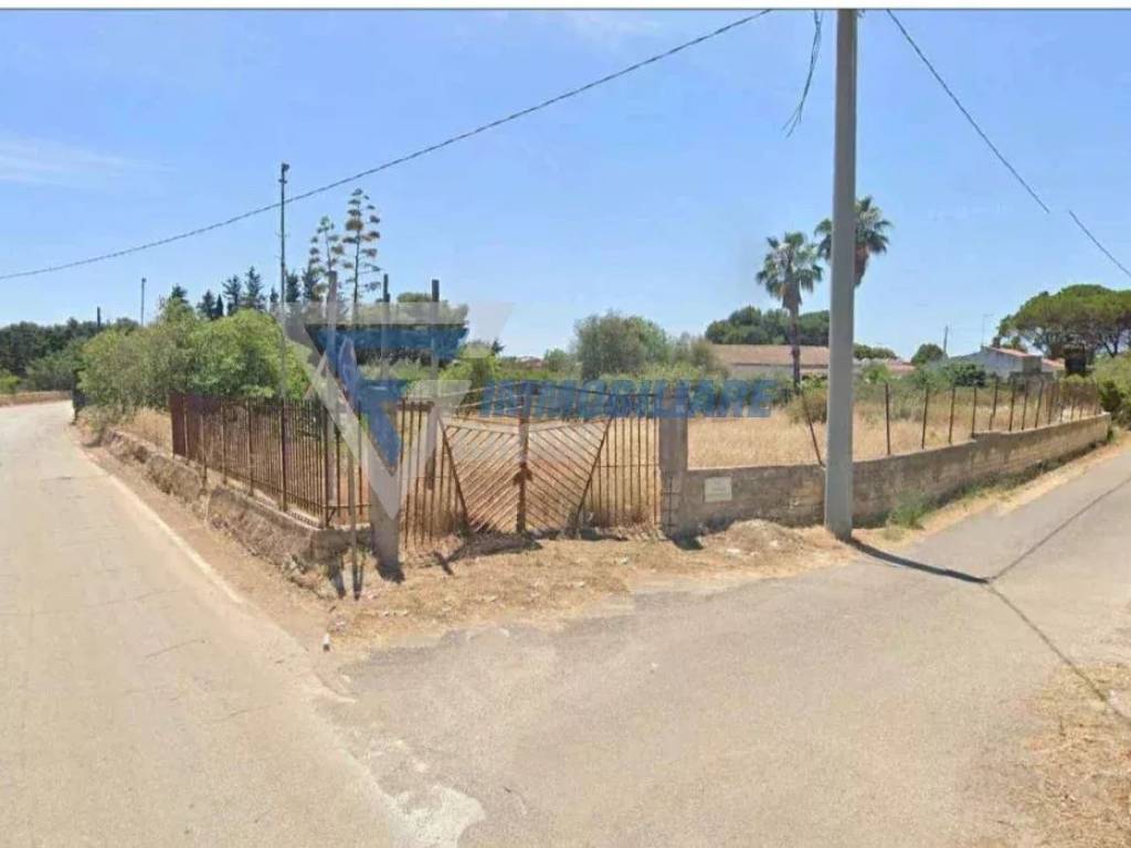 Terreno a Siracusa in Via della Rondinella - Foto 2