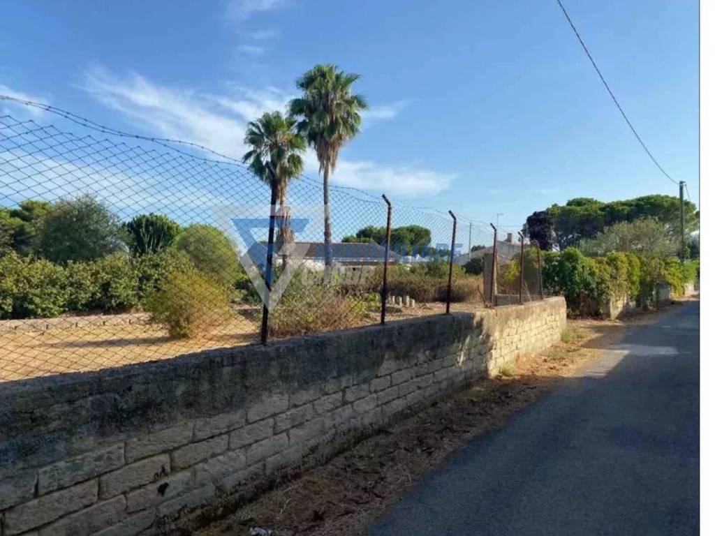 Terreno a Siracusa in Via della Rondinella - Foto 3