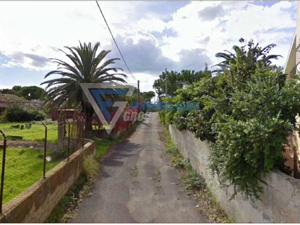 Terreno a Siracusa in Via della Rondinella - Foto 4