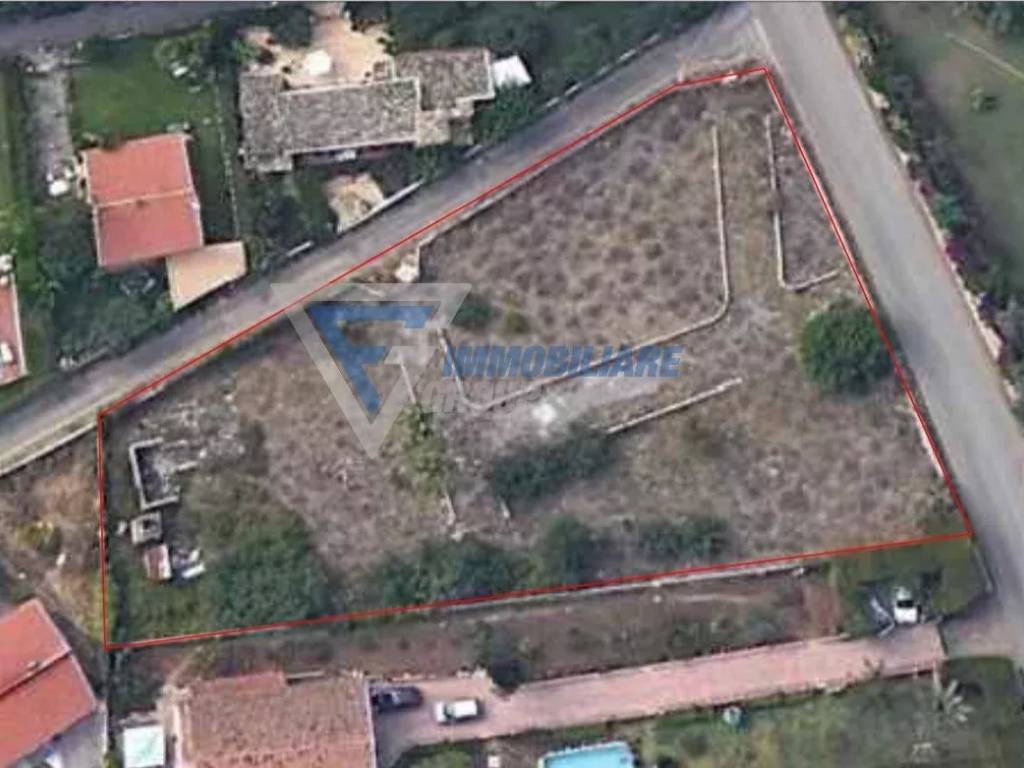 Terreno a Siracusa in Via della Rondinella - Foto 5