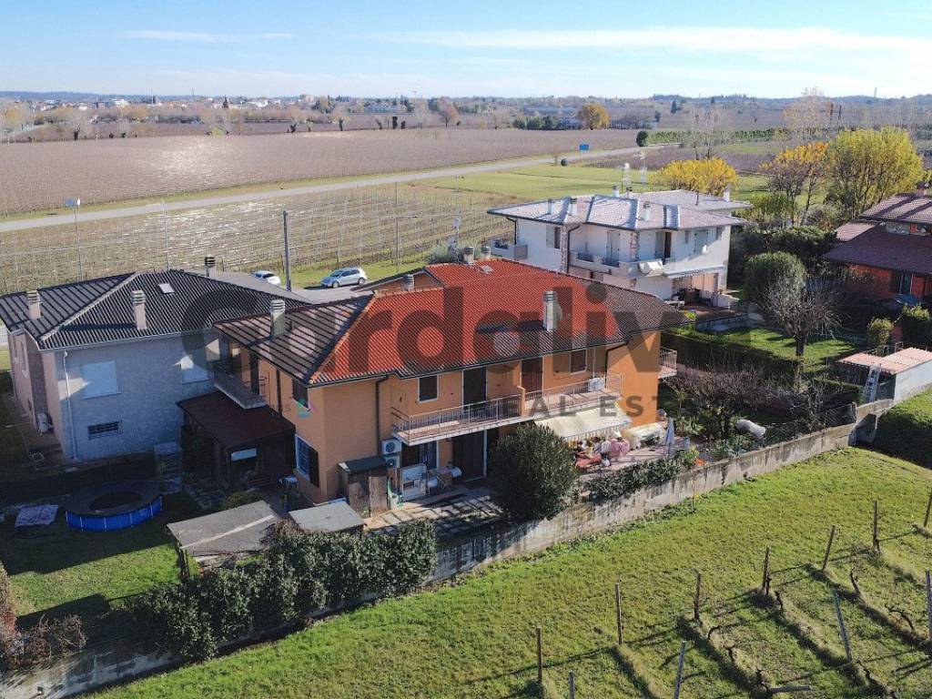 Appartamento a Sirmione in Sirmione, Via 1866 54A - Foto 4