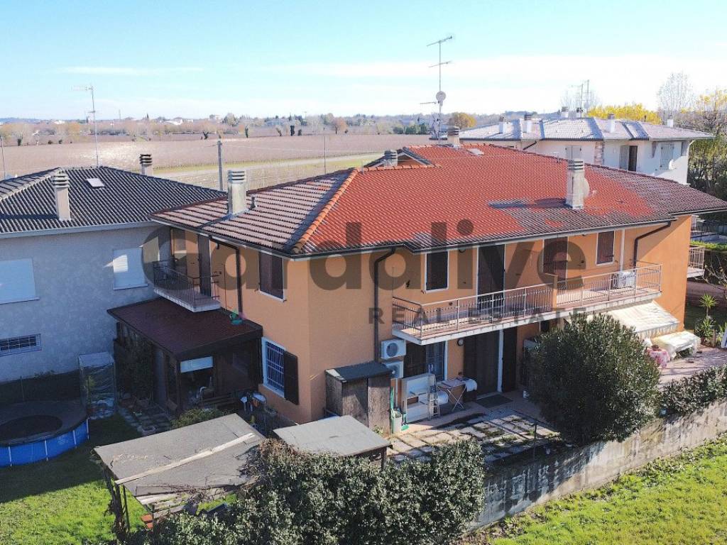 Appartamento a Sirmione in Sirmione, Via 1866 54A - Foto 5