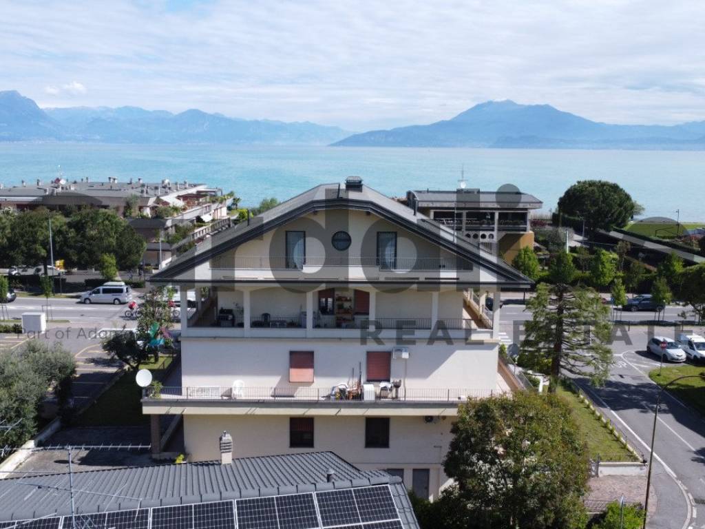Palazzo / stabile a Sirmione in Via Verona - Foto 4