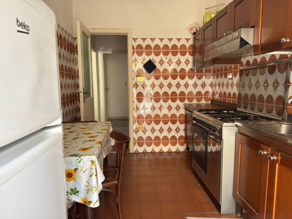 Appartamento a Catanzaro in Via Lungomare Stefano Pugliese - Foto 3