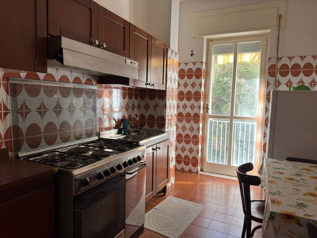Appartamento a Catanzaro in Via Lungomare Stefano Pugliese - Foto 4