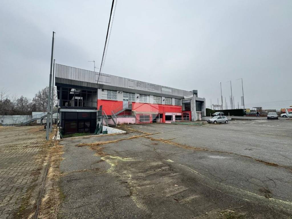 Immobile a Chivasso in Stradale Torino, 161 - Foto 2