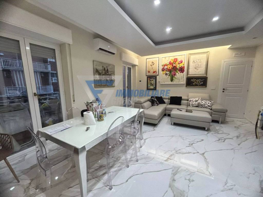 Appartamento a Siracusa in Viale Santa Panagia - Foto 2