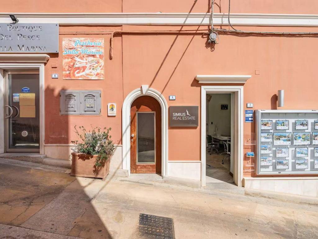 Appartamento a Villasimius in Piazza Generale Incani, 4 - Foto 2