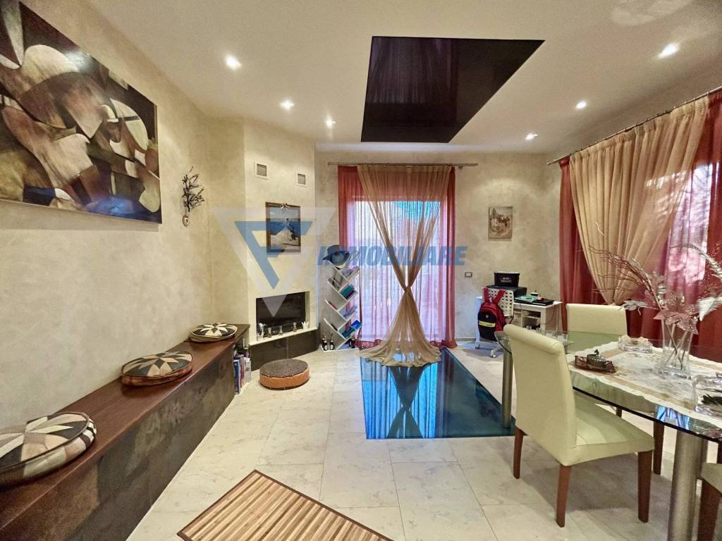 Appartamento a Siracusa in Via Monte Pellegrino - Foto 3