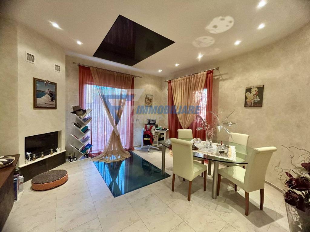 Appartamento a Siracusa in Via Monte Pellegrino - Foto 4