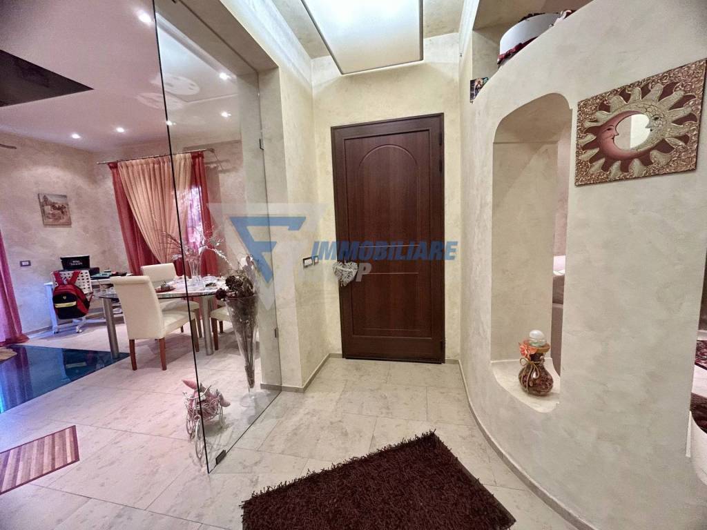 Appartamento a Siracusa in Via Monte Pellegrino - Foto 5