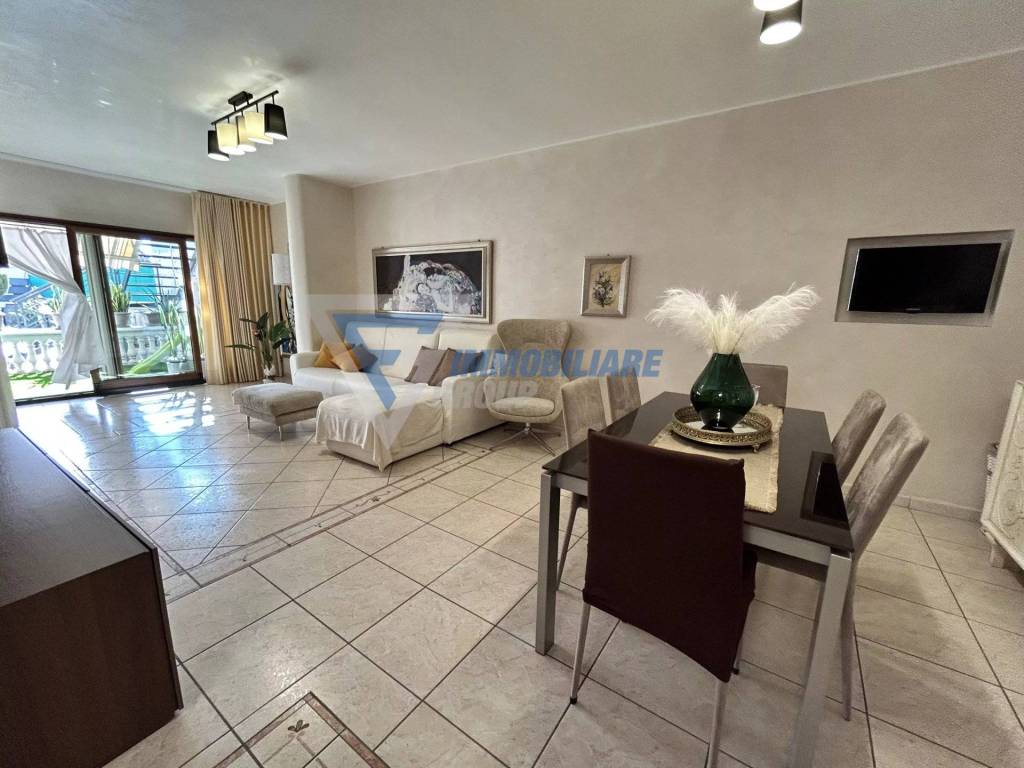 Appartamento a Siracusa in Villaggio Miano - Foto 2