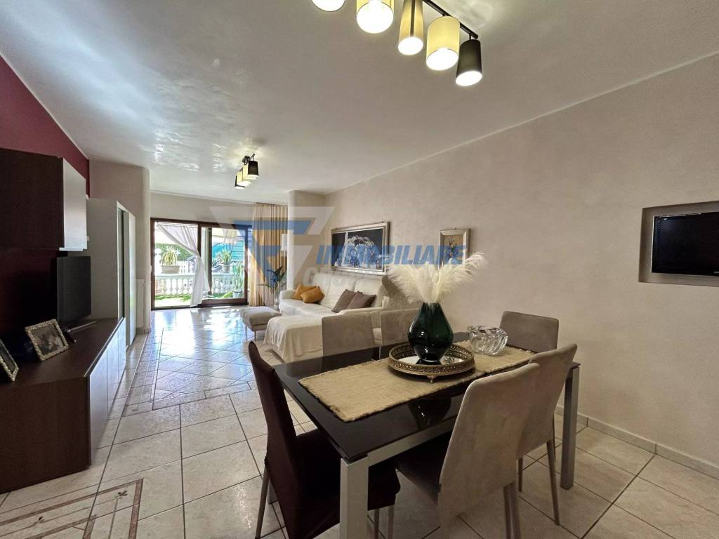 Appartamento a Siracusa in Villaggio Miano - Foto 4