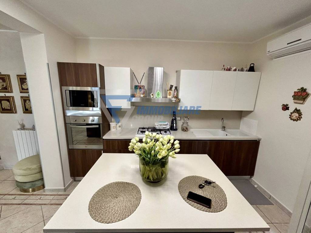 Appartamento a Siracusa in Villaggio Miano - Foto 5