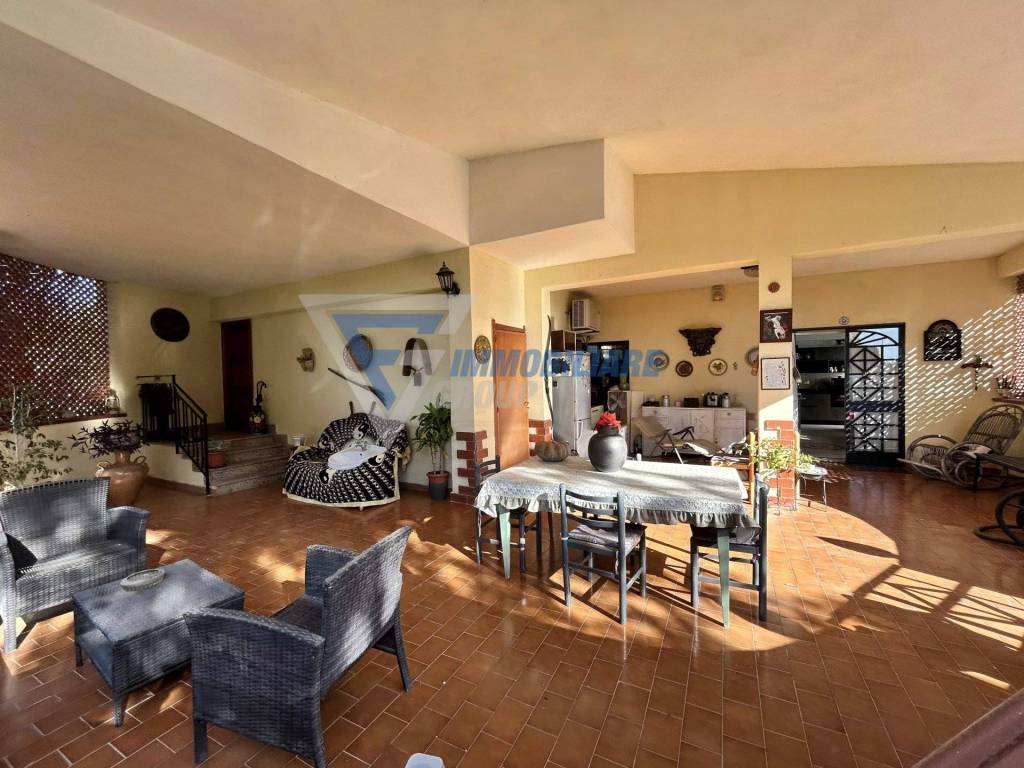 Villa a Siracusa in Arenella - Foto 5