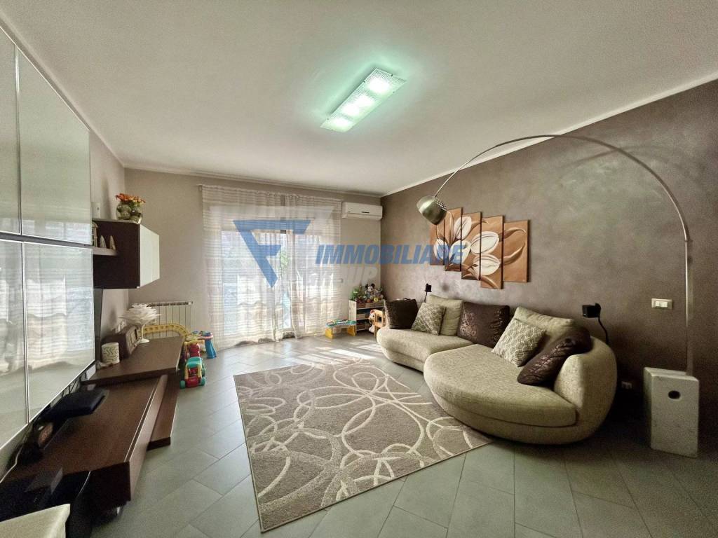 Appartamento a Siracusa in Via Vincenzo Boscarino - Foto 2