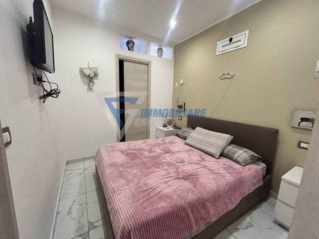 Appartamento a Siracusa in Via Formide - Foto 4