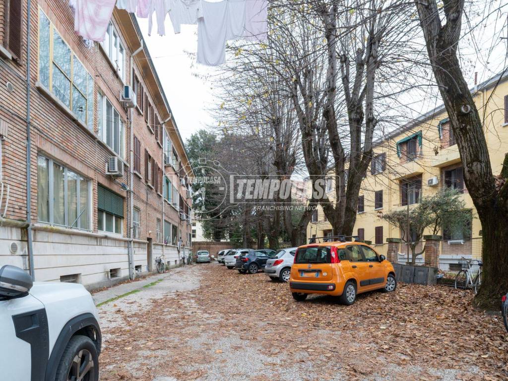 Appartamento a Ferrara in Via Mortara 90 - Foto 2