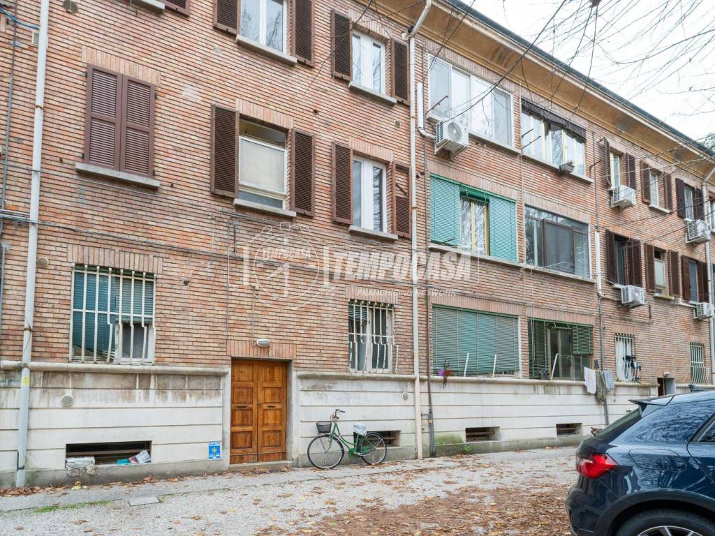 Appartamento a Ferrara in Via Mortara 90 - Foto 3