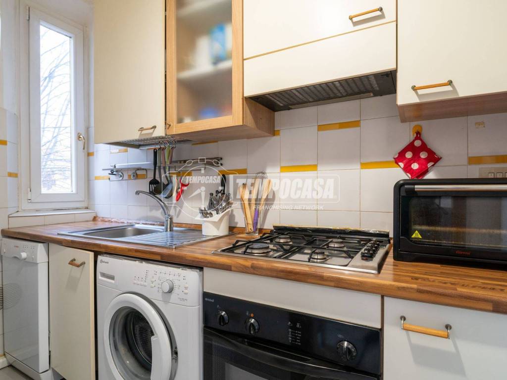 Appartamento a Ferrara in Via Mortara 90 - Foto 4