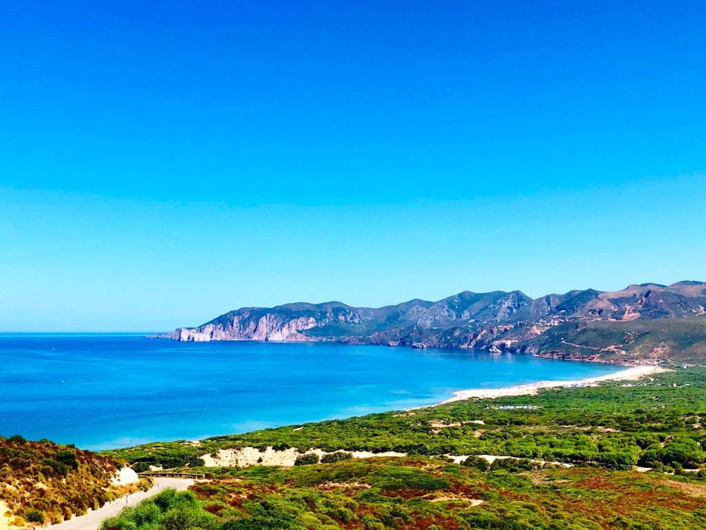 Terreno a Cagliari in Via Ponte Nuovo - Foto 3