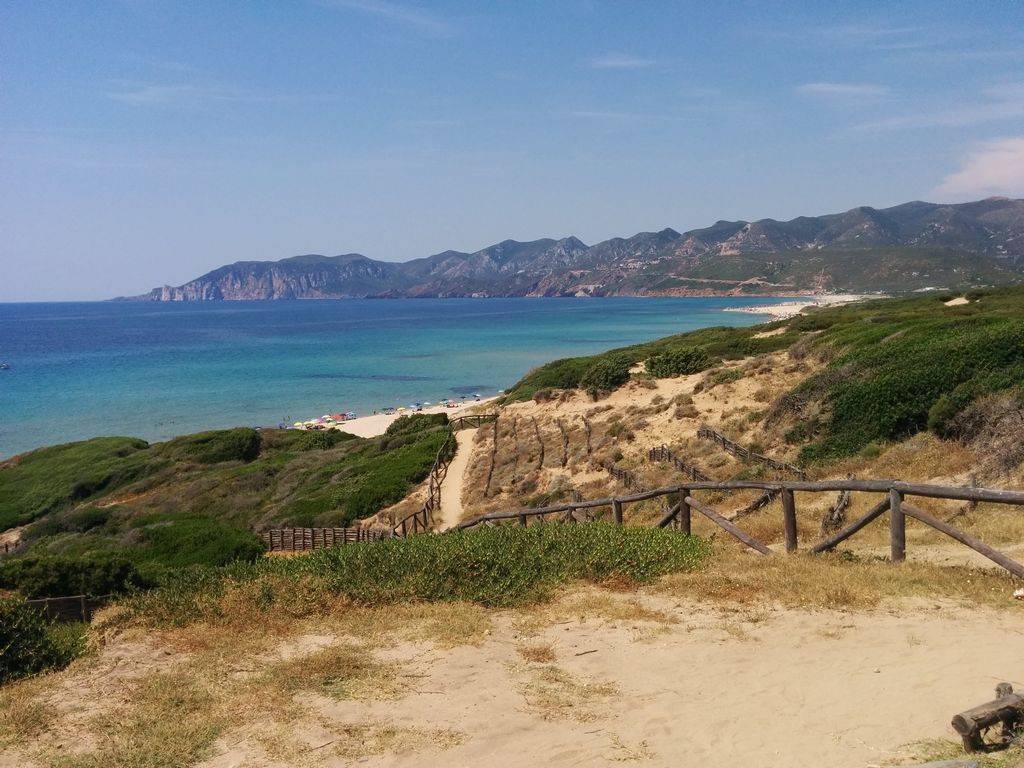 Terreno a Cagliari in Via Ponte Nuovo - Foto 5