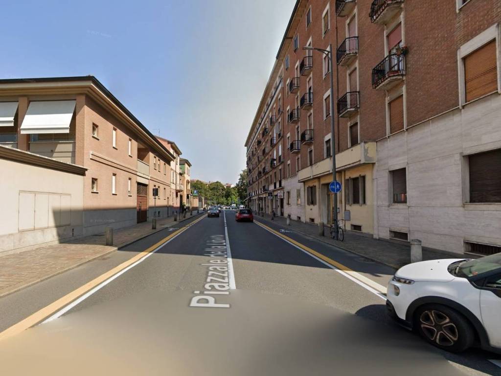 Box / garage a Piacenza in Via delle Teresiane - Foto 2