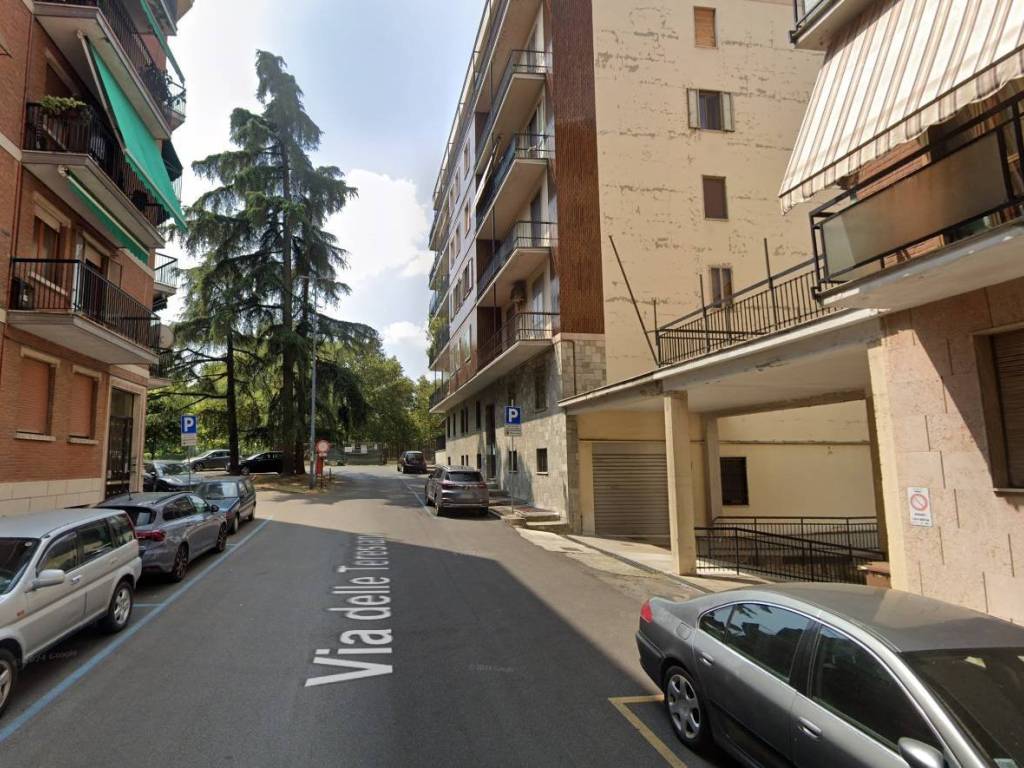 Box / garage a Piacenza in Via delle Teresiane - Foto 3
