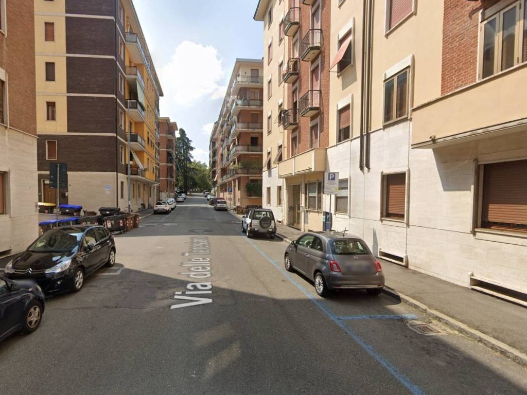 Box / garage a Piacenza in Via delle Teresiane - Foto 4